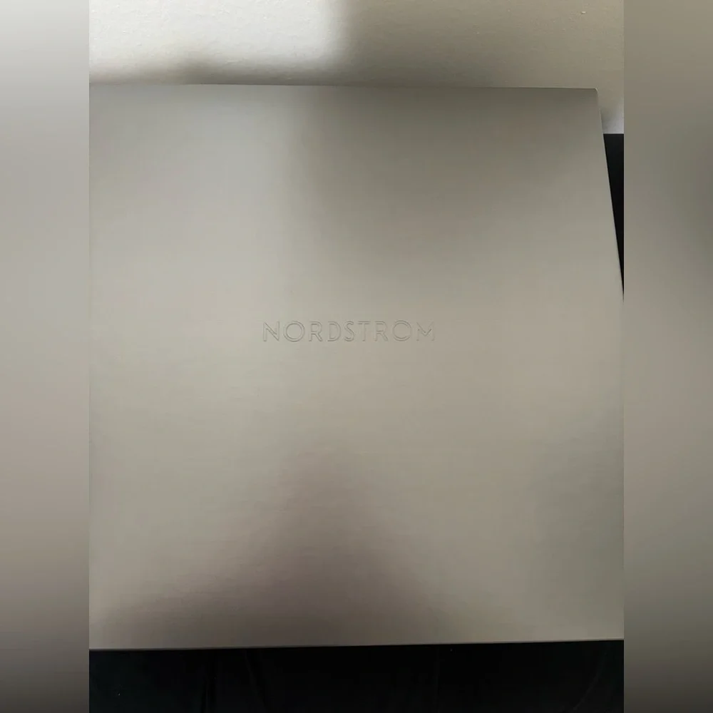 Nordstrom Gift Box